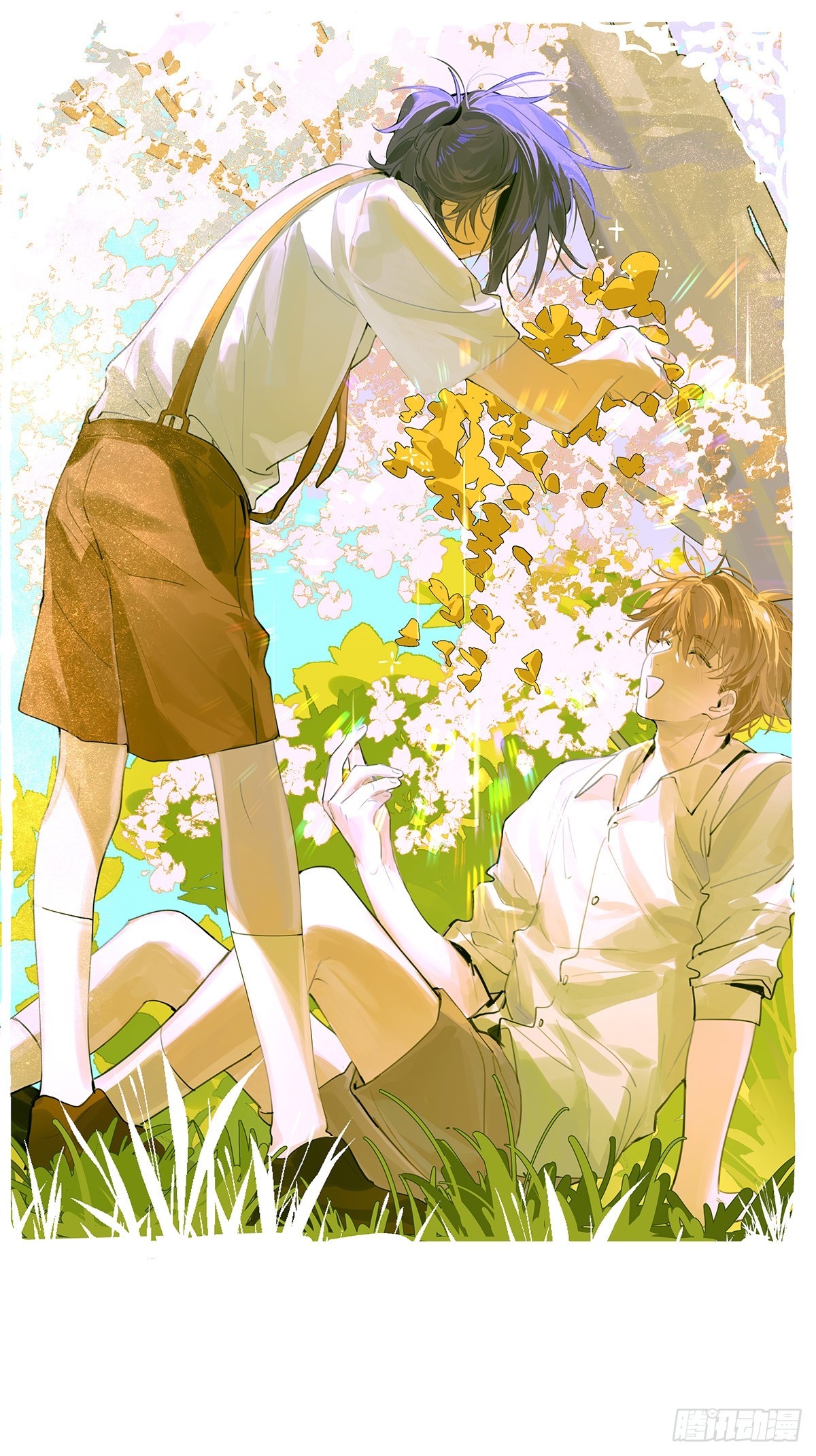 Ch.058 异端舞台-第69话