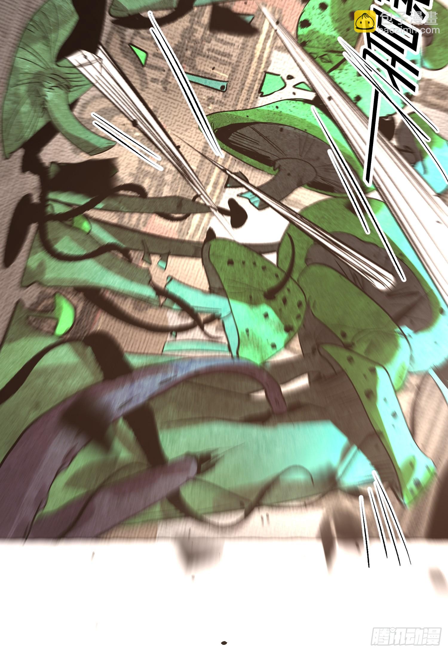 Ch.058 异端舞台-第69话