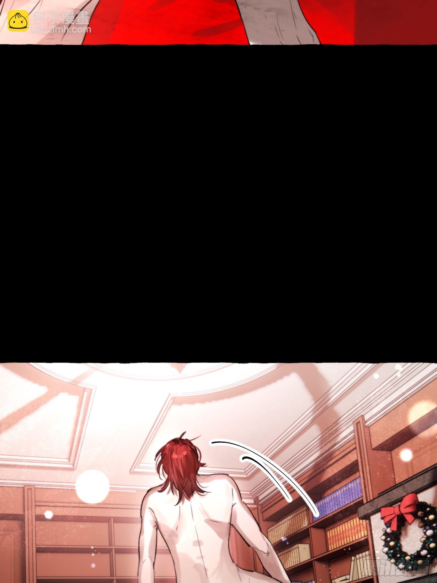 Ch.066 黑色游戏(1/2)-第77话