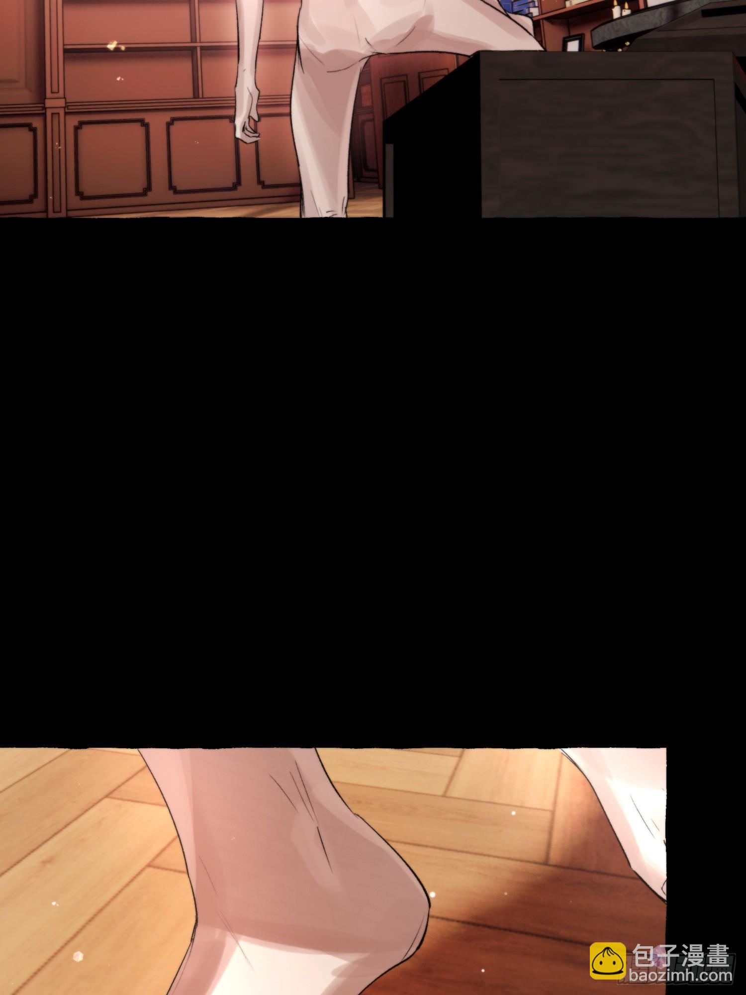 Ch.066 黑色游戏(1/2)-第77话