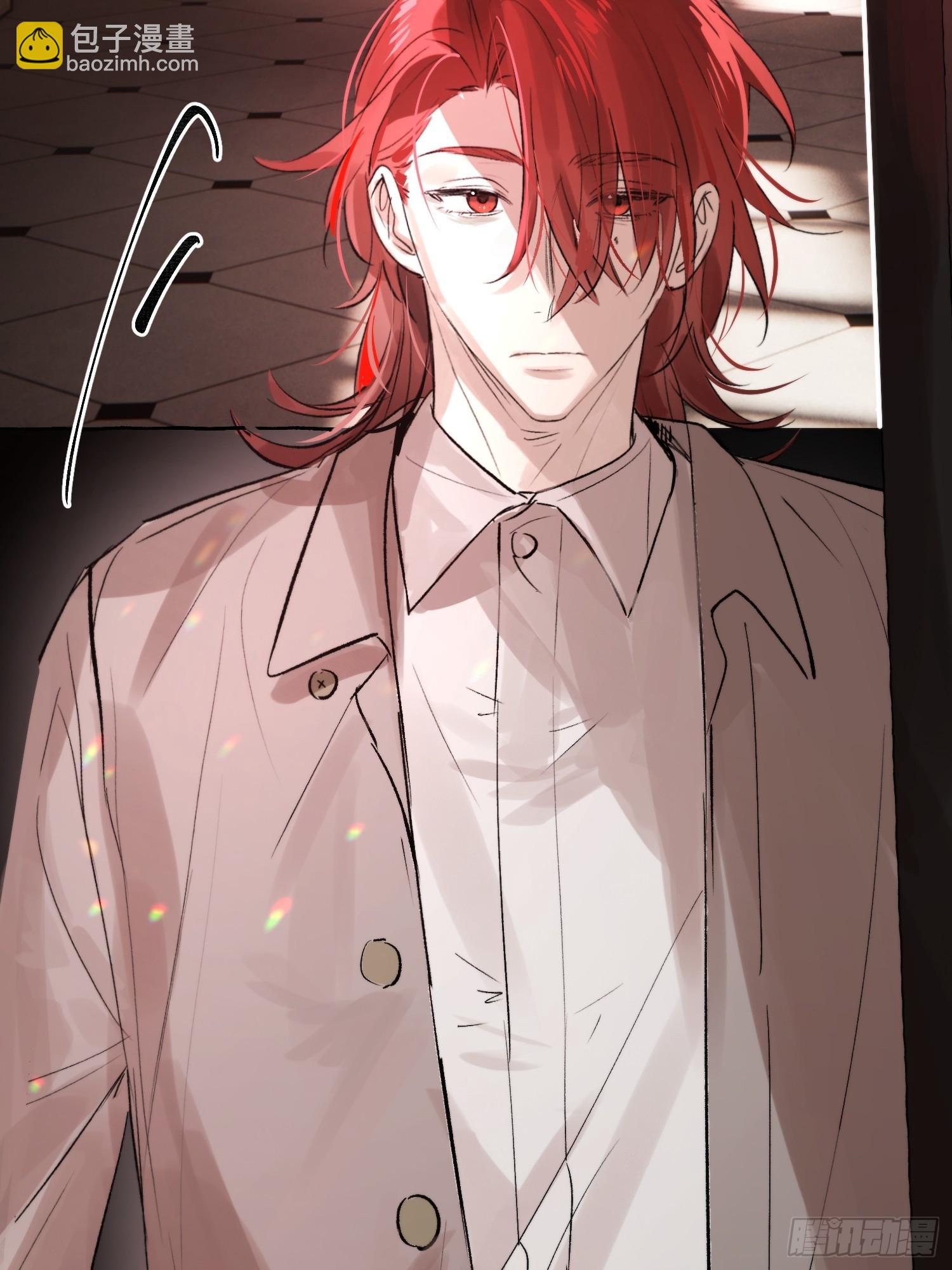 Ch.066 黑色游戏(1/2)-第77话