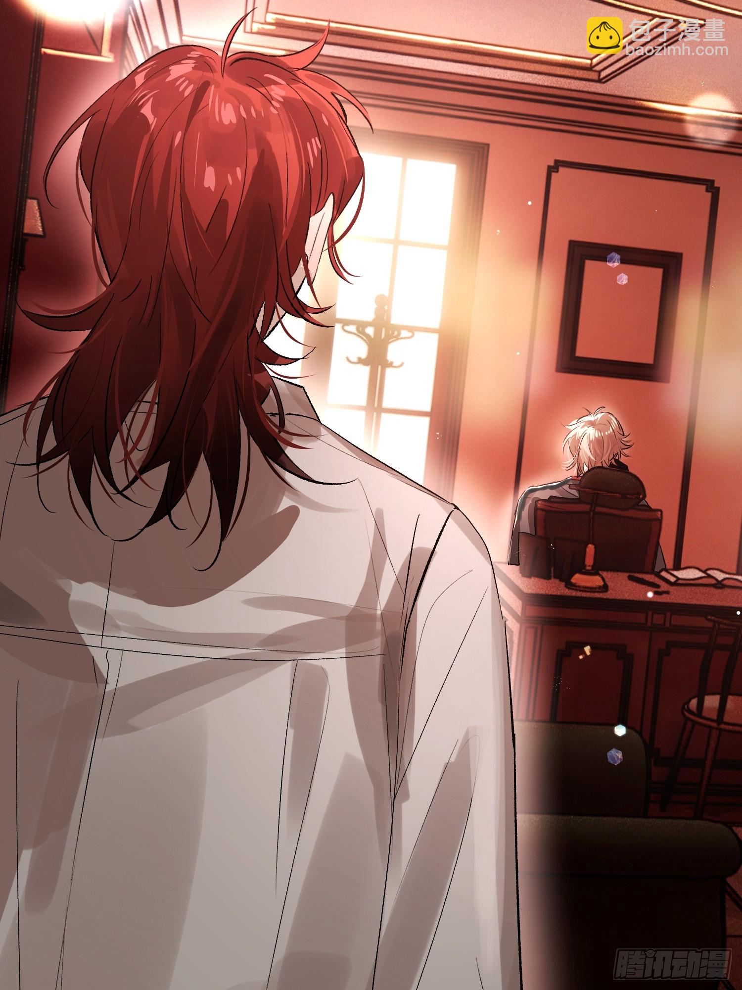 Ch.066 黑色游戏(1/2)-第77话