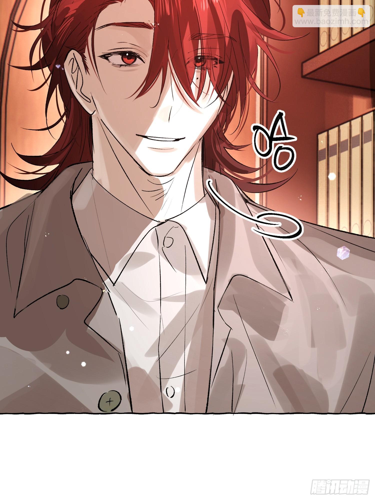 Ch.066 黑色游戏(1/2)-第77话