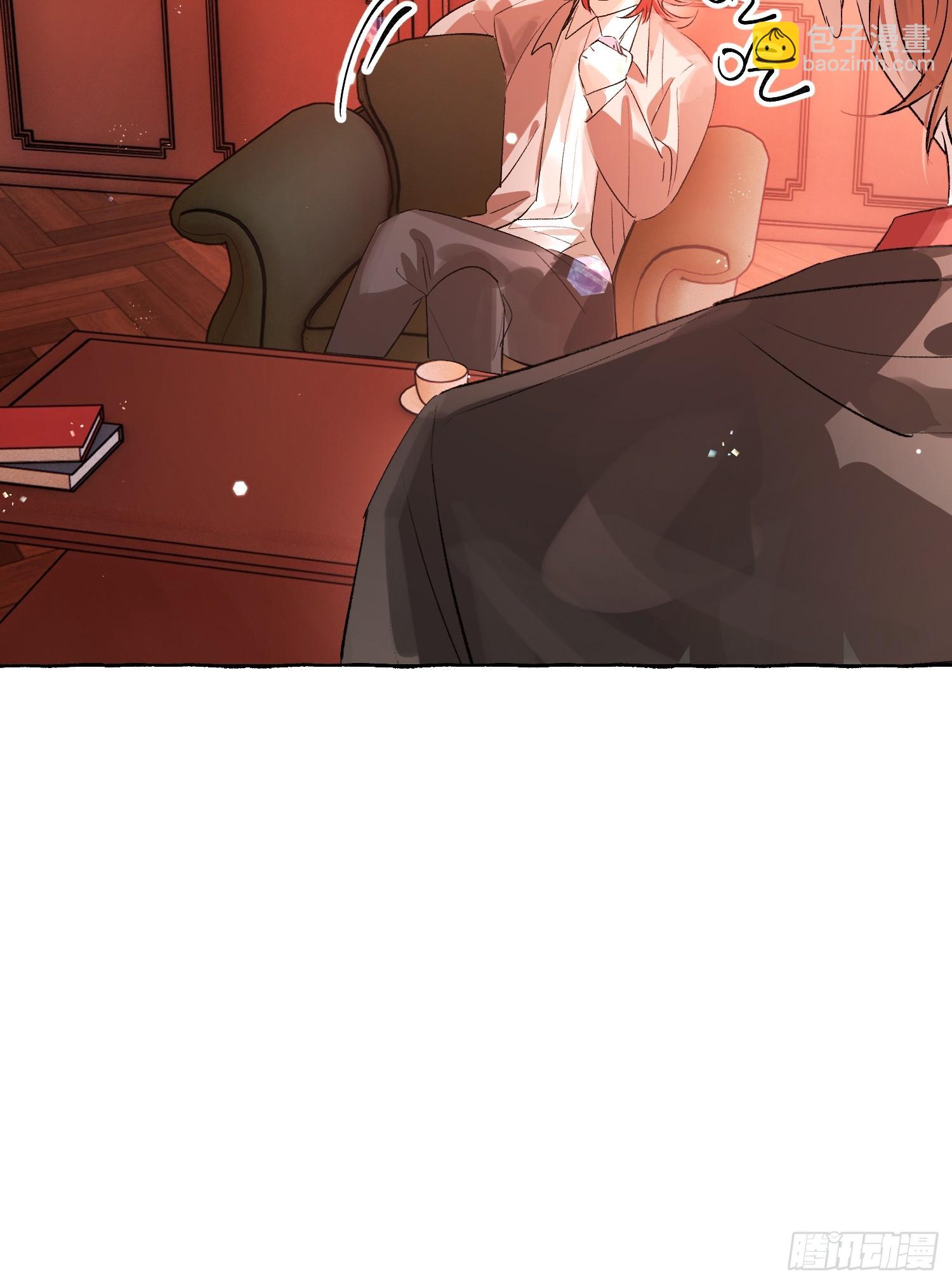 Ch.066 黑色游戏(1/2)-第77话