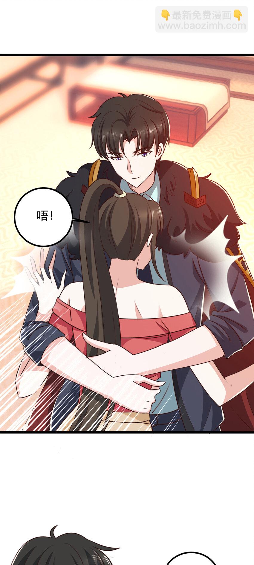 114 人生无奈-第115话