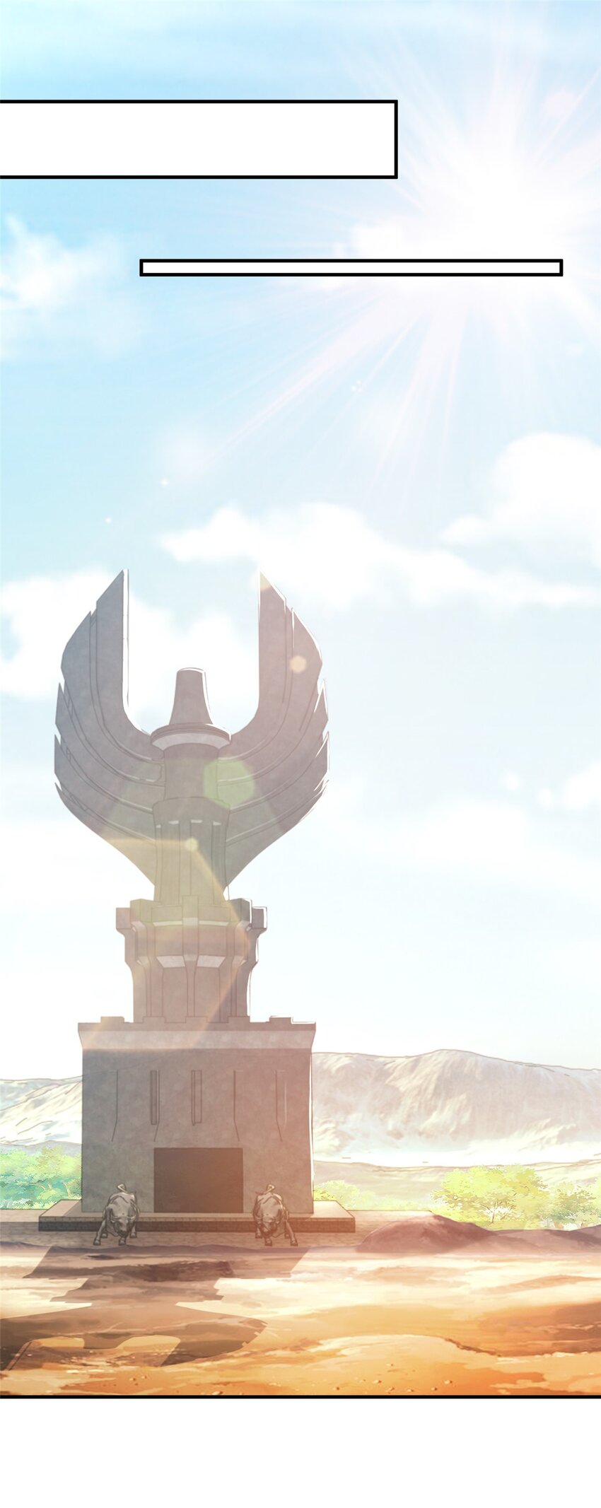 136 给谁当狗？-第137话