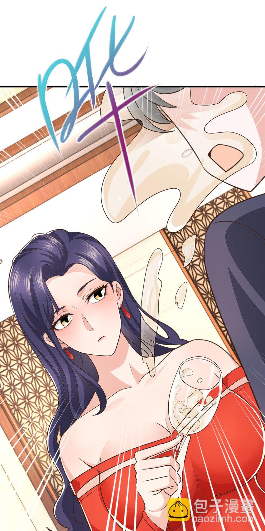 16 苦情戏action！-第17话