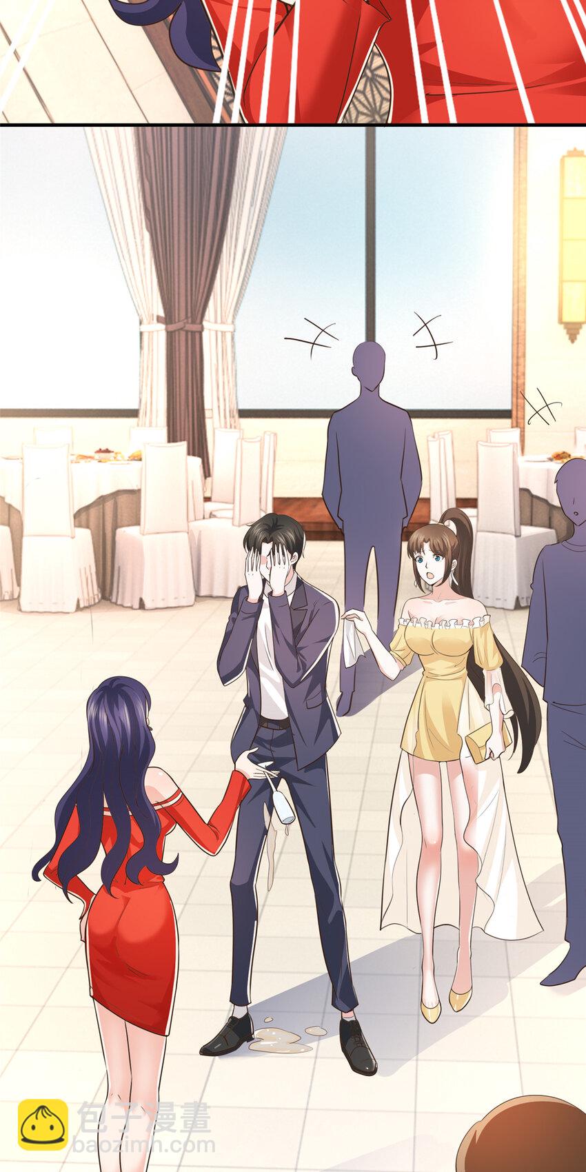 16 苦情戏action！-第17话