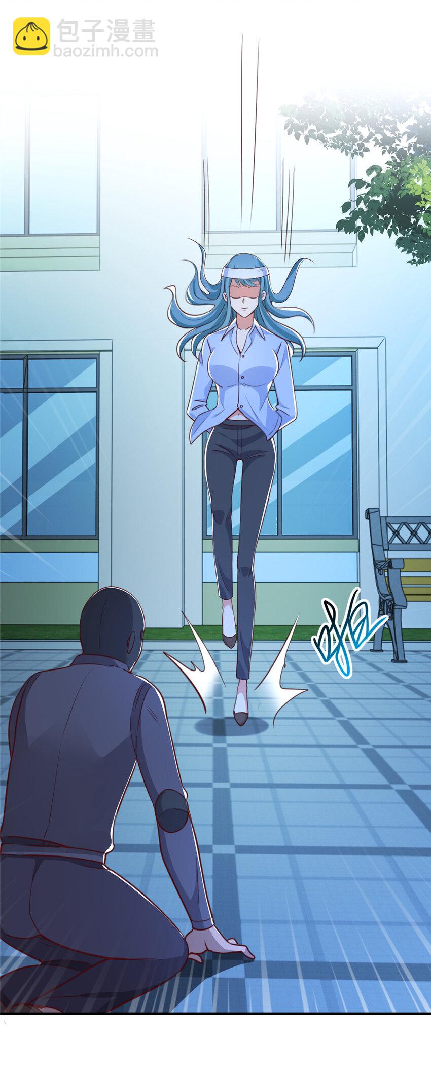 30 R17的血浆喷射-第31话