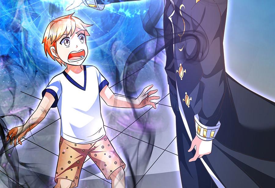 第17话 把身体交出来！(1/2)-第17话