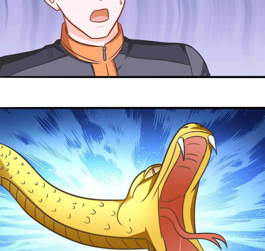 第23话 就想去个厕所。。。(1/2)-第23话