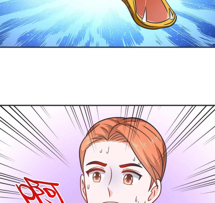 第23话 就想去个厕所。。。(1/2)-第23话