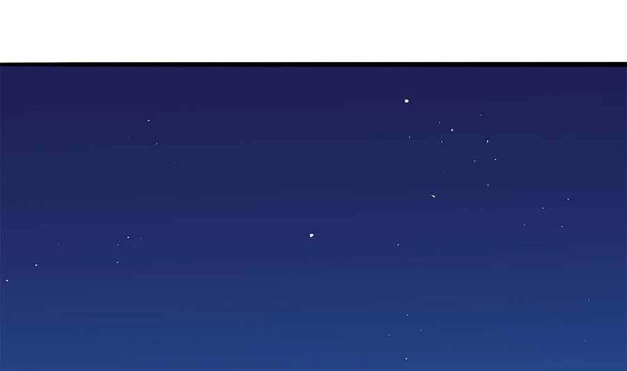 第23话 就想去个厕所。。。(1/2)-第23话