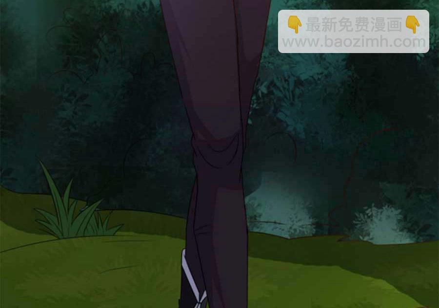 第23话 就想去个厕所。。。(1/2)-第23话