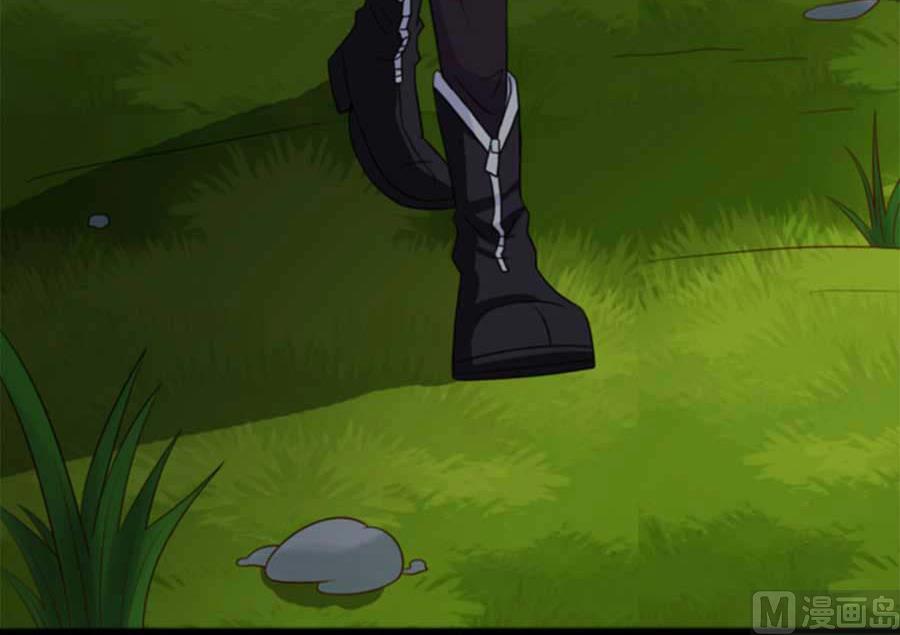 第23话 就想去个厕所。。。(1/2)-第23话