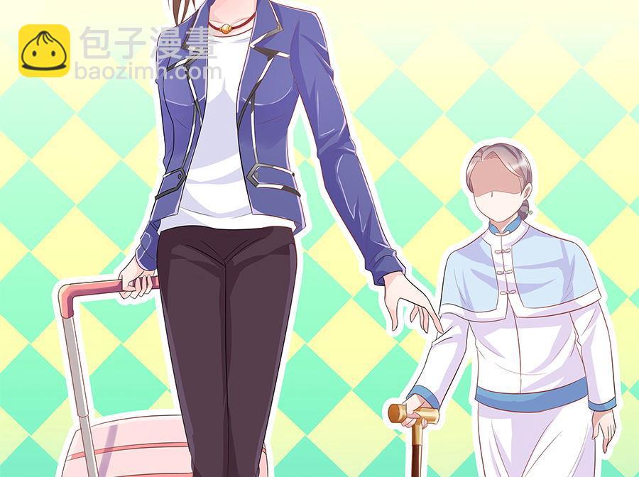 第37话 欢迎回家(1/2)-第37话