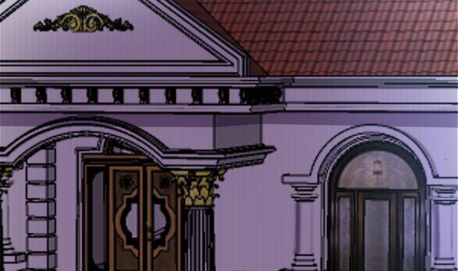 故人下单(1/2)-第39话