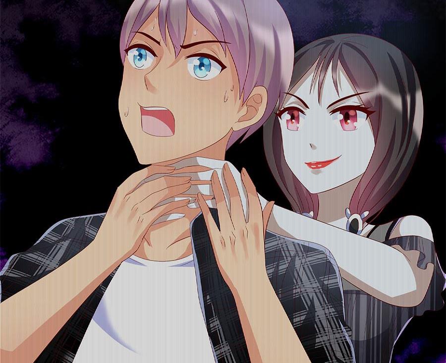 故人下单(1/2)-第39话