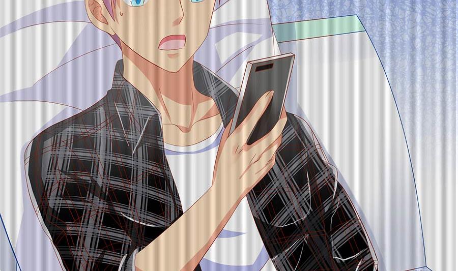 故人下单(1/2)-第39话