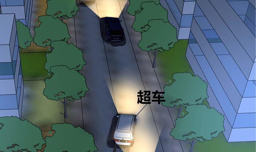 网约车妖女(1/2)-第41话