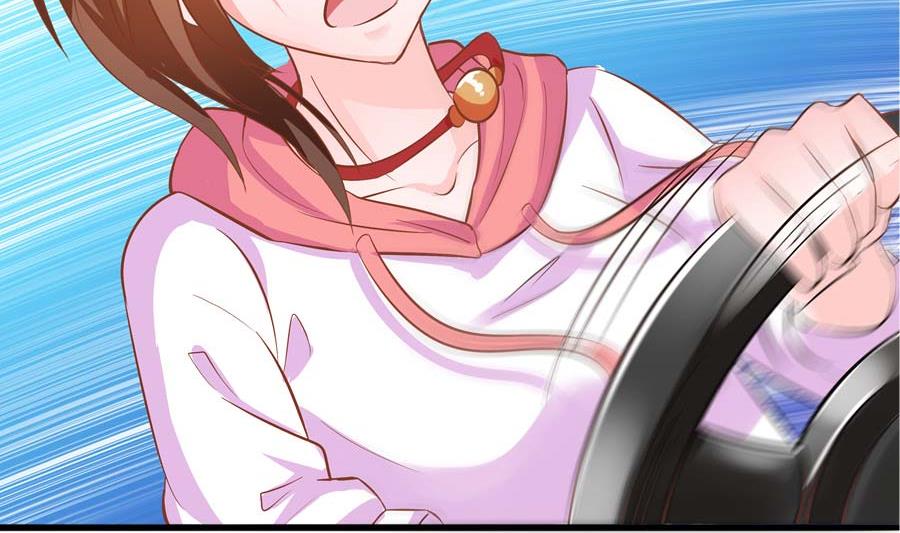 网约车妖女(1/2)-第41话