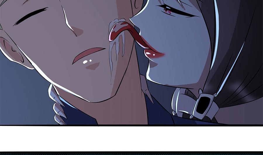 你不配知道我是谁！(1/2)-第43话