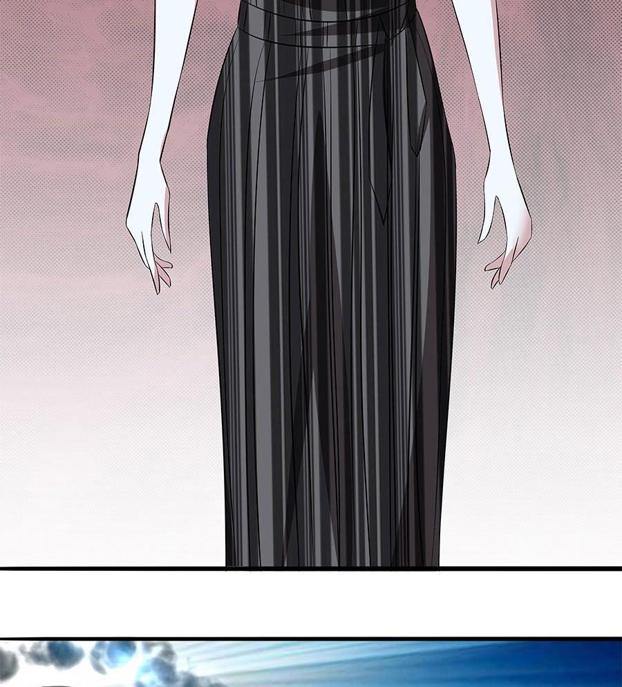 你不配知道我是谁！(1/2)-第43话