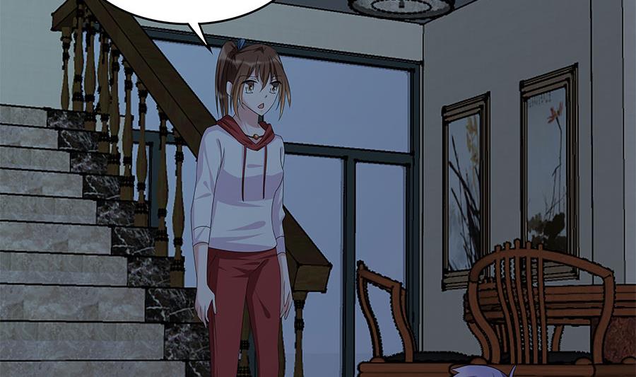 你不配知道我是谁！(1/2)-第43话