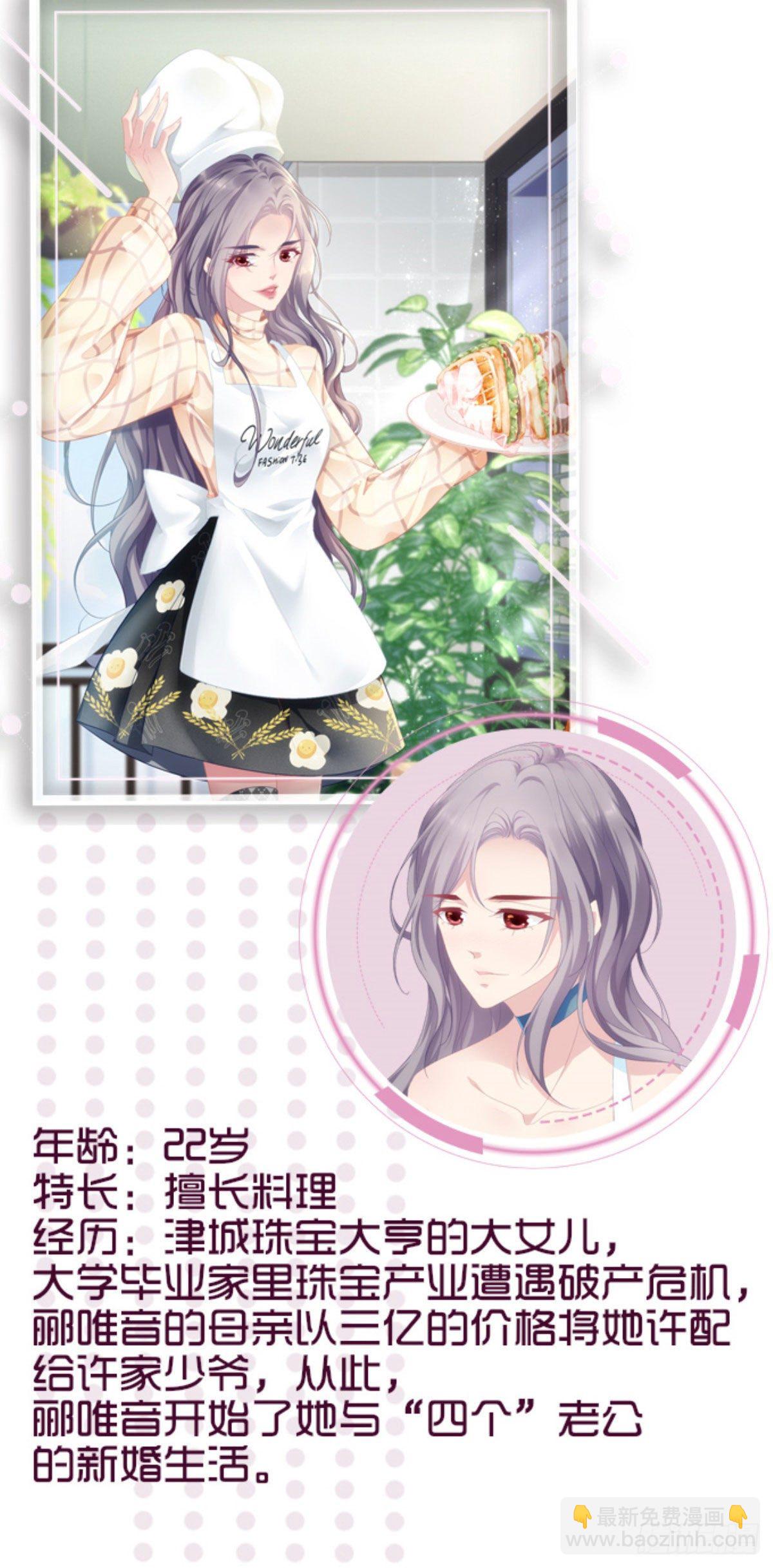 人物档案-第1话