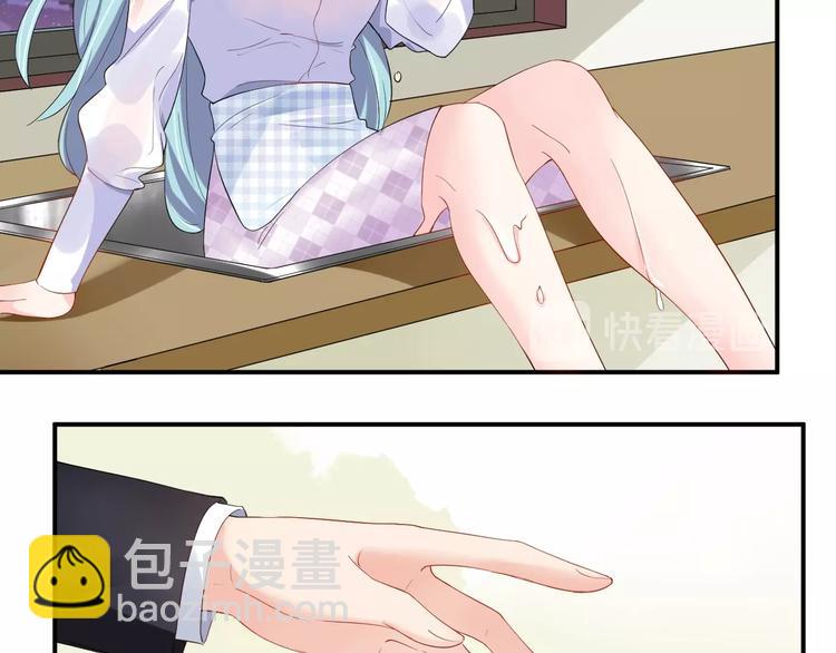 第15话 我才没有(1/2)-第15话