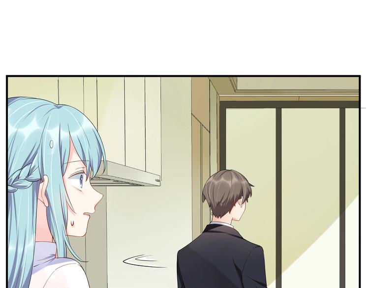 第15话 我才没有(1/2)-第15话