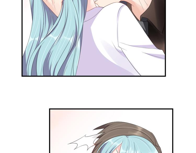 第27话 我在吻你，别分心(1/2)-第27话