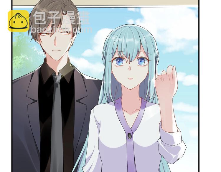 第27话 我在吻你，别分心(1/2)-第27话