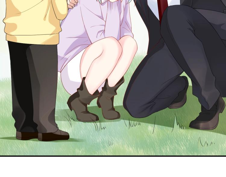 完结篇 完美的婚礼(1/2)-第55话