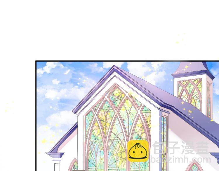 完结篇 完美的婚礼(1/2)-第55话