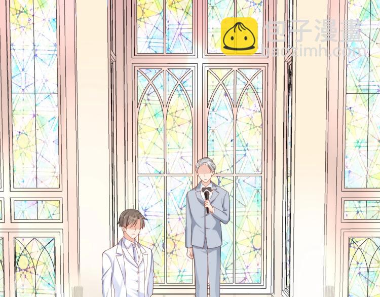 完结篇 完美的婚礼(1/2)-第55话