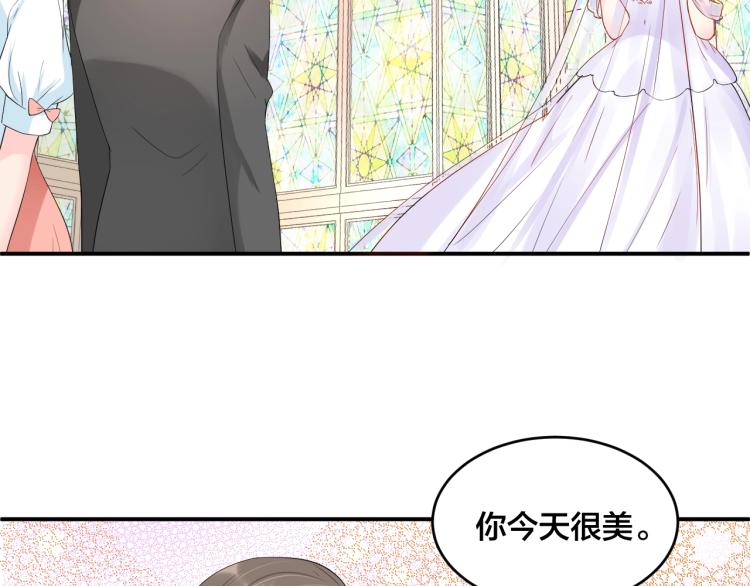 完结篇 完美的婚礼(1/2)-第55话