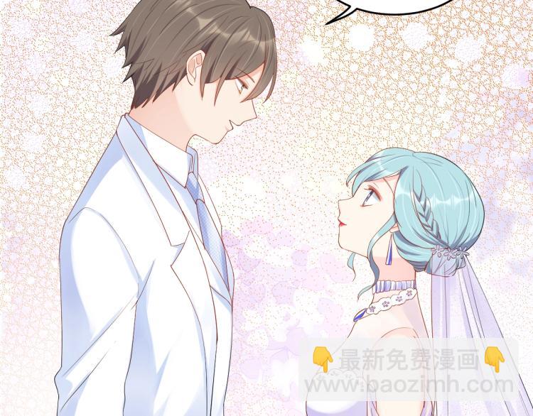 完结篇 完美的婚礼(1/2)-第55话