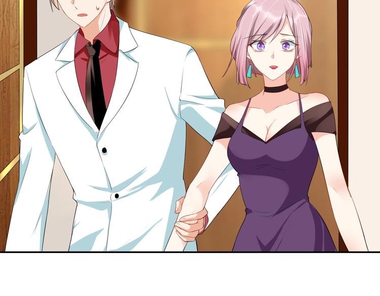 第9话 你没资格说她(1/2)-第9话