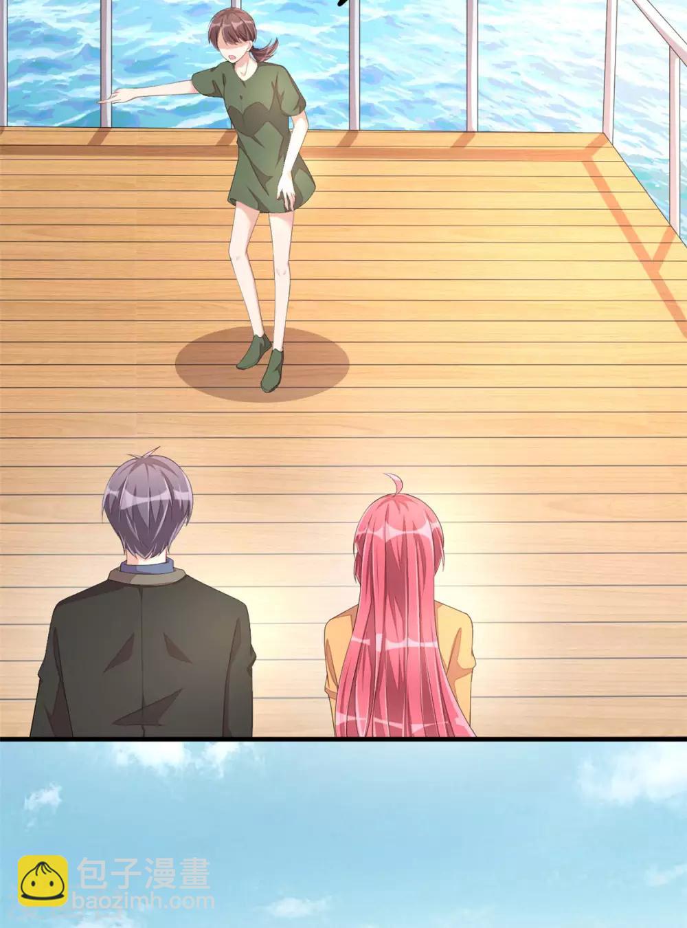 第1季最终话 万水千山，我必与你相伴-第57话