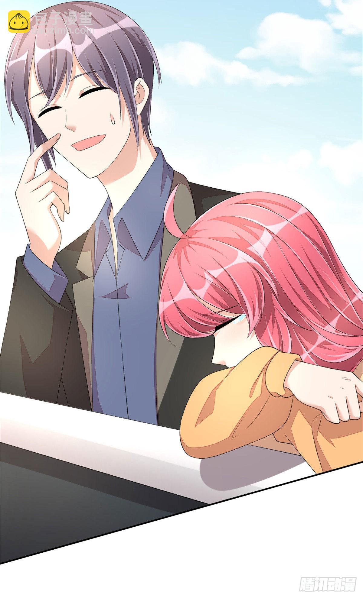 第54话 万水千山我必与你相伴-第55话