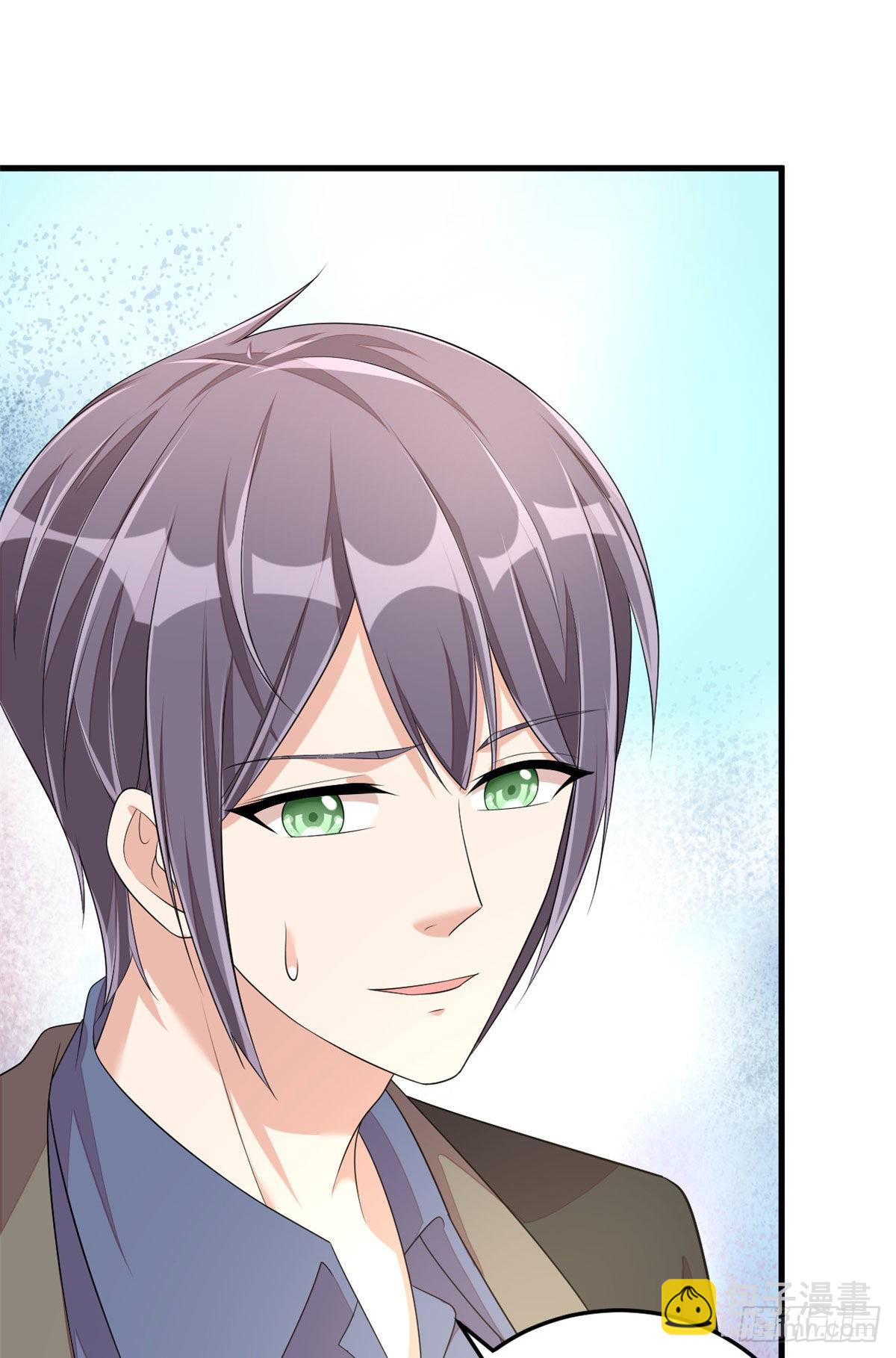 第54话 万水千山我必与你相伴-第55话