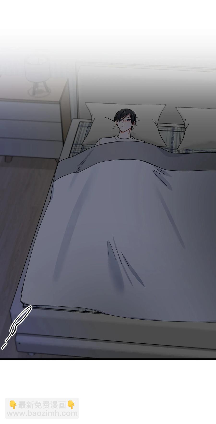 13 梦中惊醒(1/2)-第13话