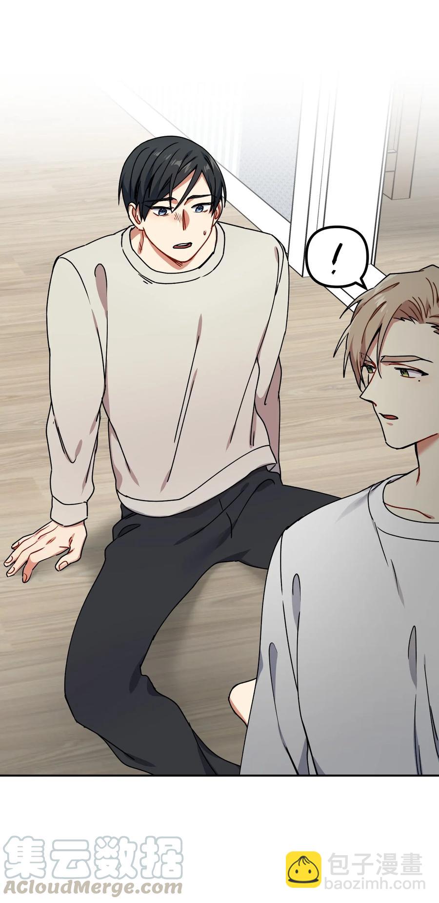 15 吵架(1/2)-第15话