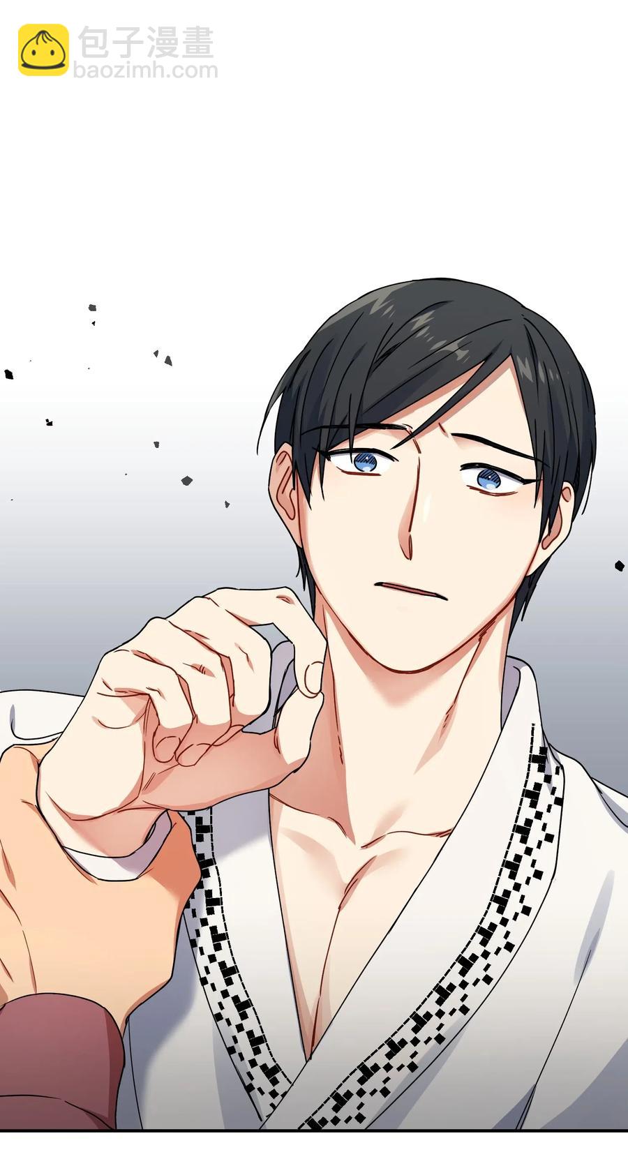 25 争吵(1/2)-第25话