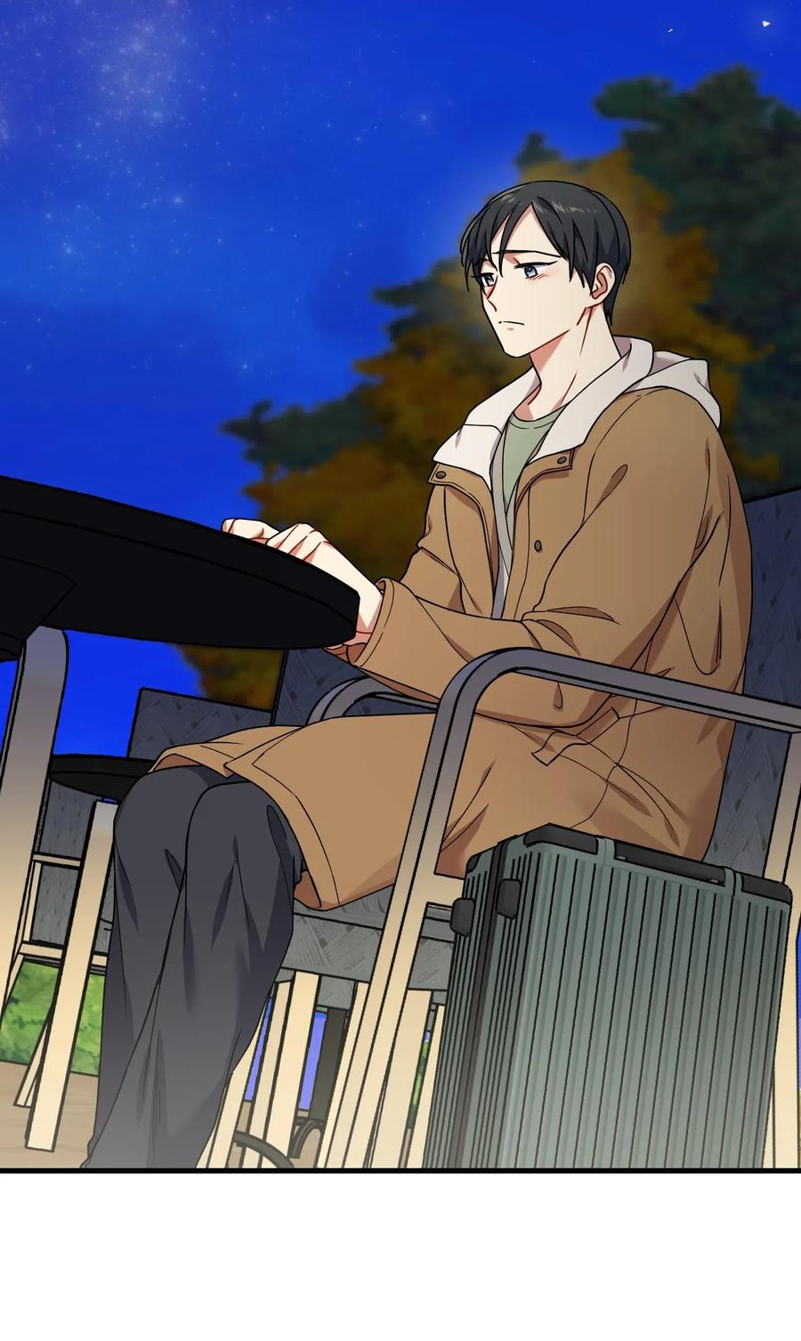 27 今天去我家吧(1/2)-第27话