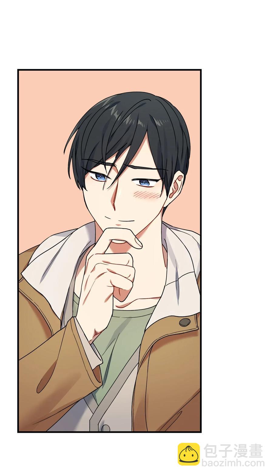 27 今天去我家吧(1/2)-第27话