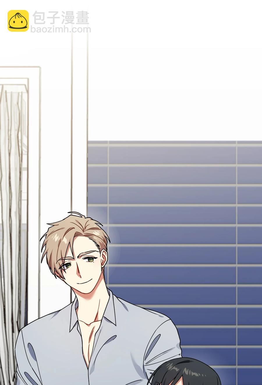 43 我也是老虎(1/2)-第43话