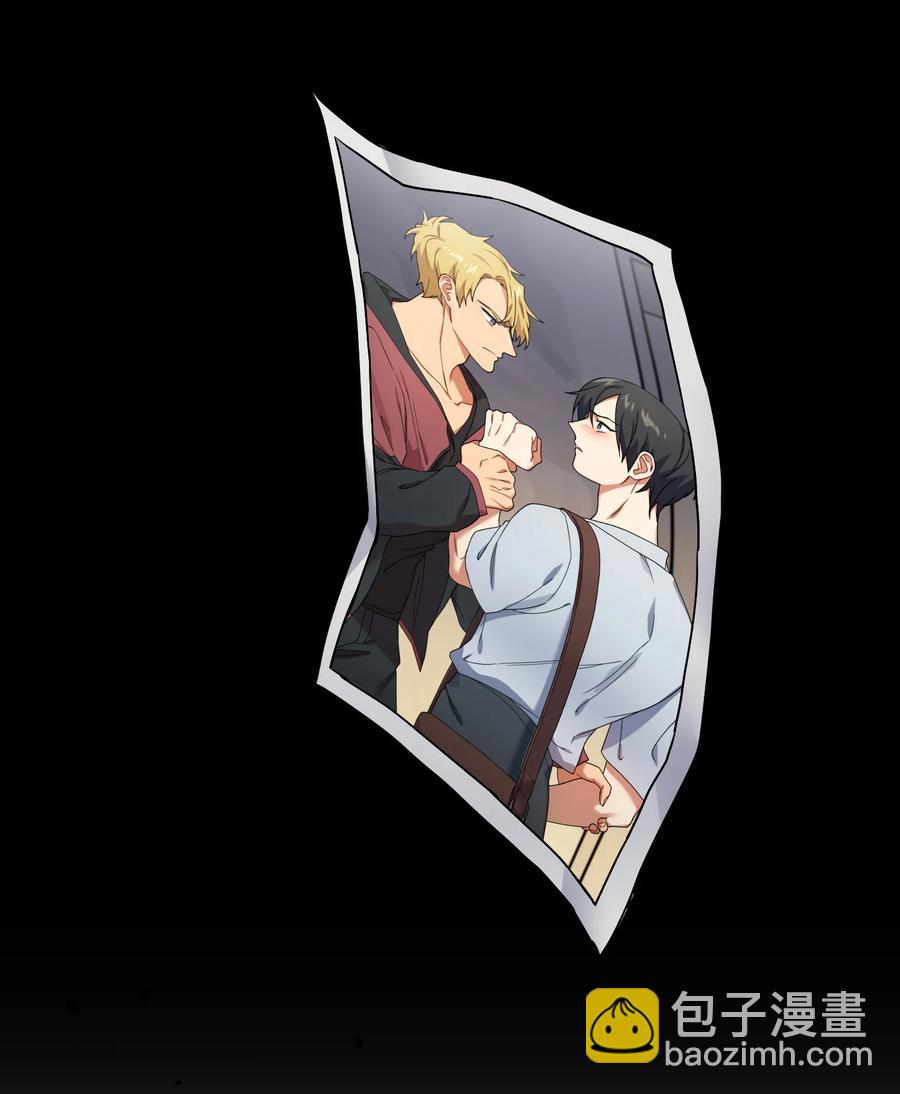 45 未婚妻的警告(1/2)-第45话