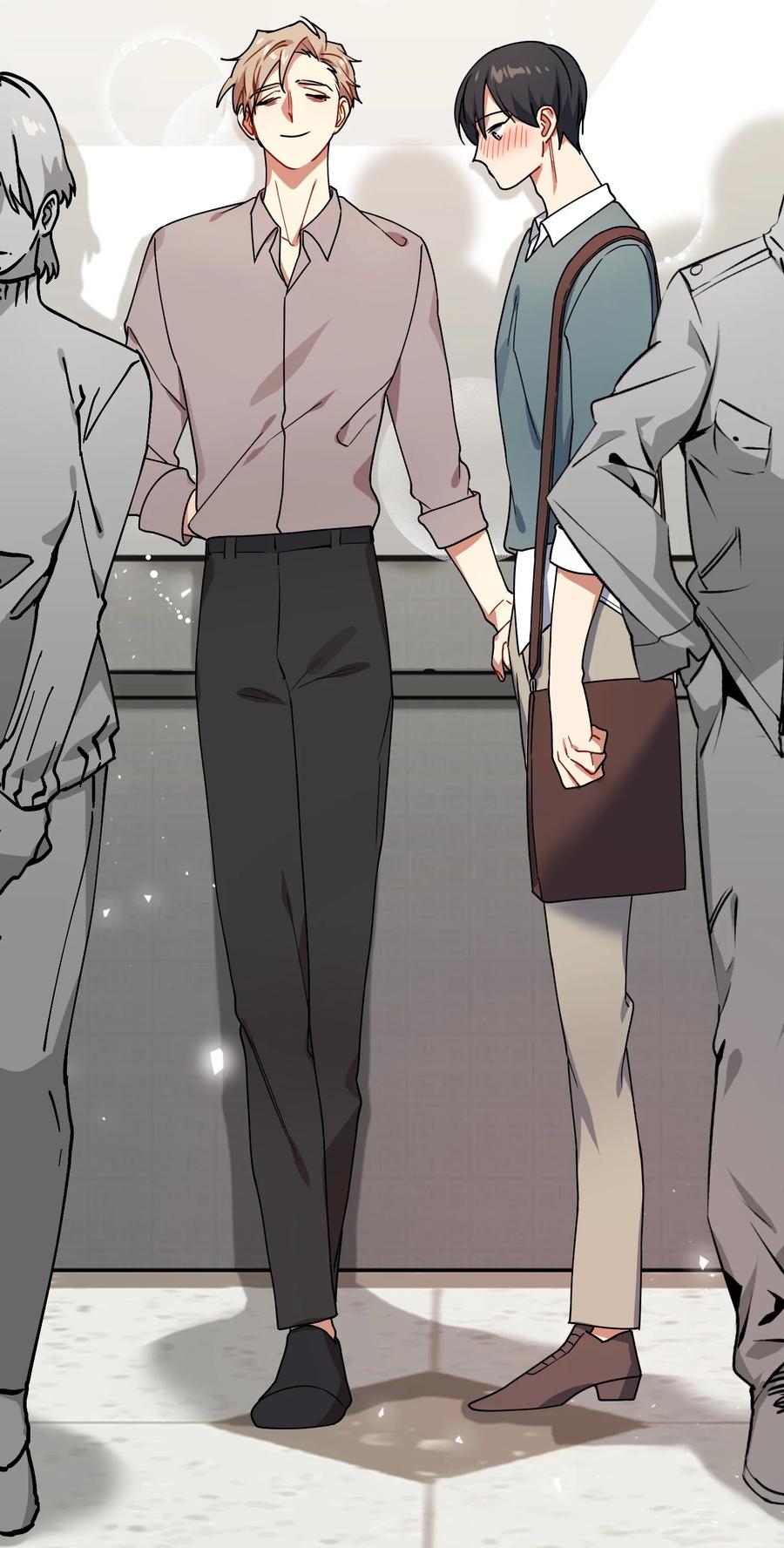 47 两人的约定(1/2)-第47话